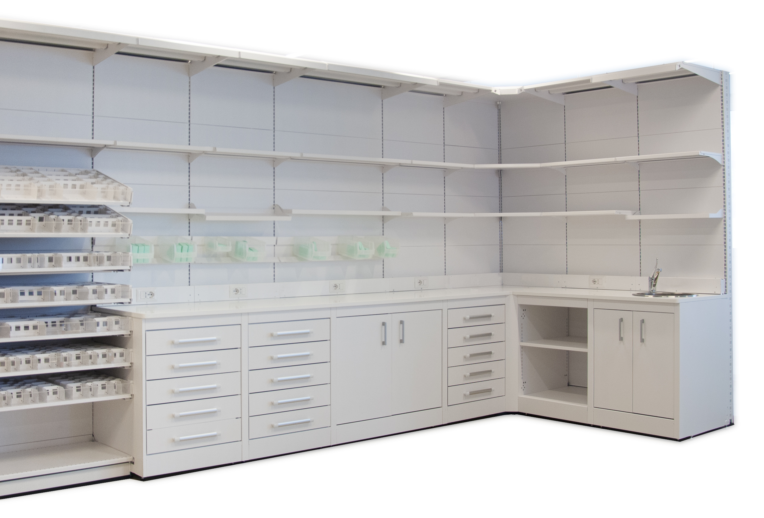 CAEM Pharma backoffice CAEM Pharma backoffice